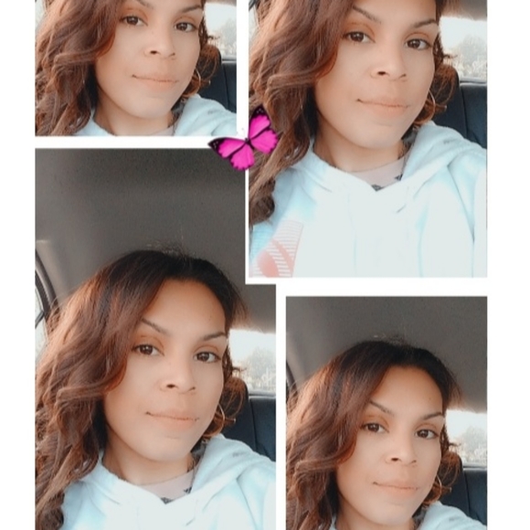 Meet the Posher Other - Meet your Posher, Valerie